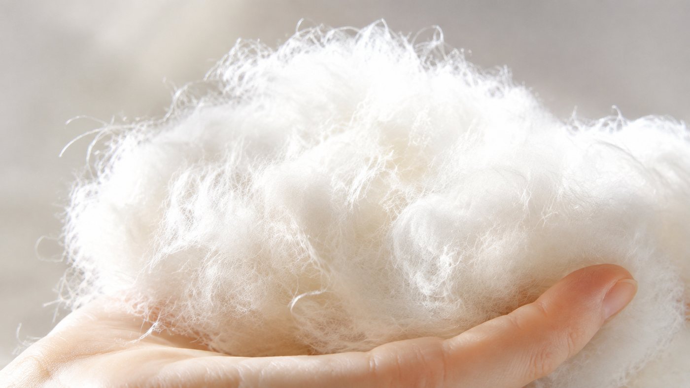 梳理分粗细